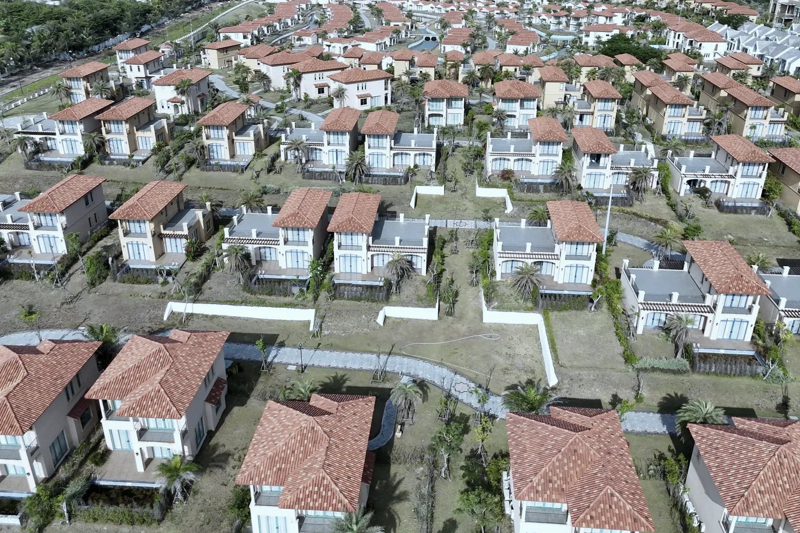 Kale Marin Evleri, Mudanya